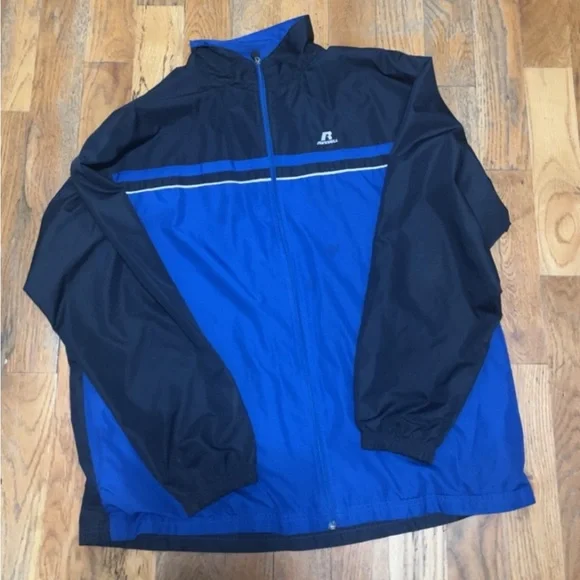 Vintage jacket - Picture 2 of 3